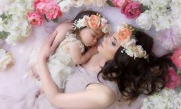 优雅清新的女孩取名