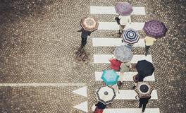 从梦境看你职场压力有多大