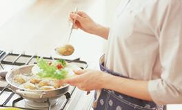 12星女厨艺大比拼