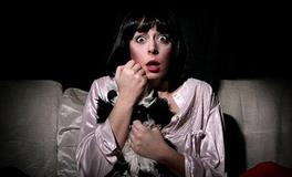 对恐怖片最感兴趣的生肖