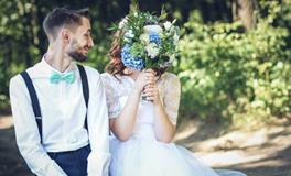 各个血型会低调领证结婚吗？