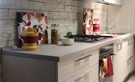 橱柜的摆放位置、颜色、和风水禁忌