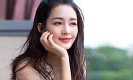 倾国倾城，颜值爆表星座女