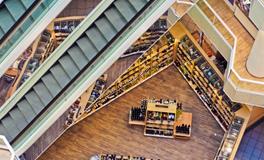 商铺风水应如何调？