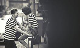 谈恋爱，永远先想好退路的星座