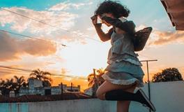 测你对新环境的适应能力如何