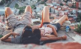 心理测试：你的下一个男/女朋友拥有很多情史吗？