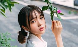 性格暴躁，但待人很温柔的星座女