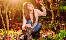 相亲时，怎样提升男人对你的好感？