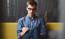 测工作时你有多投入？