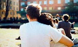 测试：爱情中你会捡到什么？