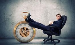 测试：你适合成为一个自由职业者吗？