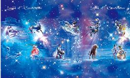 十二星座2019年整体运势详解