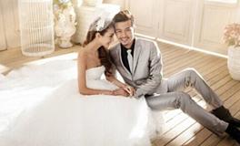 2018年爱情甜如蜜，婚姻超幸福的星座