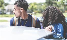 梦见老公有外遇