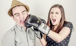 脾气暴躁，一言不合就动粗的星座