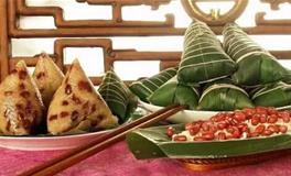 端午节吃粽子的来历，端午节为什么吃粽子