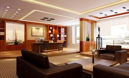 催旺财运的办公室布局风水