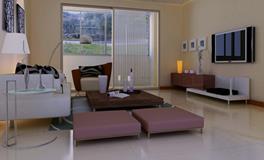 出租屋如何打造好的风水环境