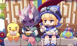 冒险岛名字大全