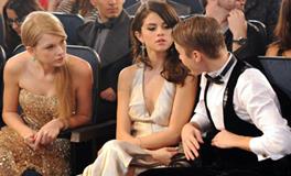 测测你会是一个重色轻友的人吗？