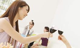 乐于参加聚会的生肖