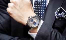 热衷于买高档货的生肖