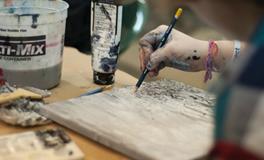 巨蟹座女生适合的职业