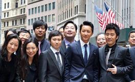 将来你会在哪个领域做出一番成绩