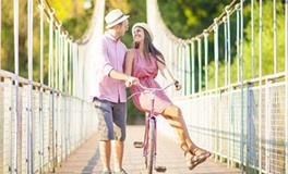 12星座男生会遇到什么样的好女人