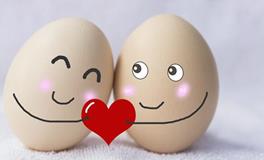 爱神眷顾，五月里桃花超旺的星座