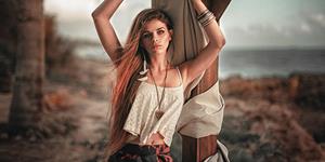 属羊女人命运详解