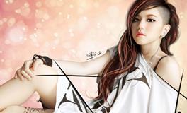 狮子座的女明星有哪些？