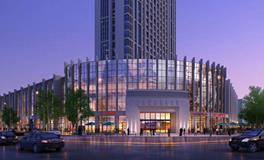 商场如何依据风水选址