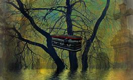 做梦梦见棺材是什么意思