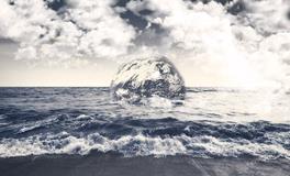 梦见发大水是什么意思