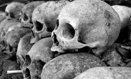 梦见被鬼追是什么意思