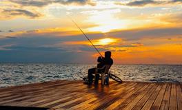 梦到捉鱼是什么意思