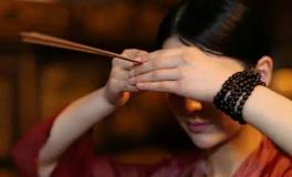 梦见上香是什么意思