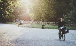 梦到丢自行车是什么意思