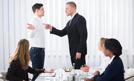 测你在职场中招人嫌的指数有多高？