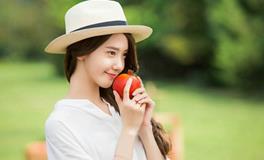 气质出众，越看越耐看的星座女