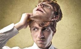 什么样名字的人表里不一