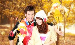 恋爱光看表面的星座