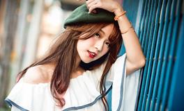 什么样名字的女人长相漂亮