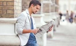 外表霸道，但实际上对爱情很温顺的星座