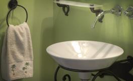 什么样的卫生间风水会影响家庭财运