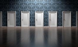 门对门的风水好不好？有什么化解方法