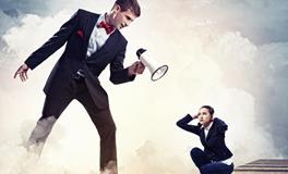 和12星座BOSS们的相处之道