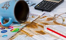 梦见自己做错事是什么意思